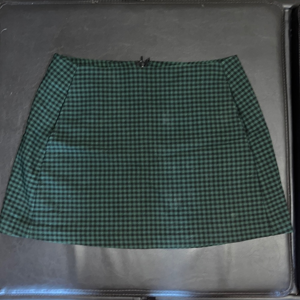 Mini skirt